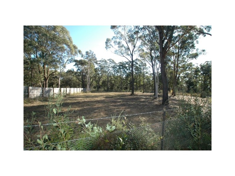 Lot 202 Tallong Road, Wingello NSW 2579