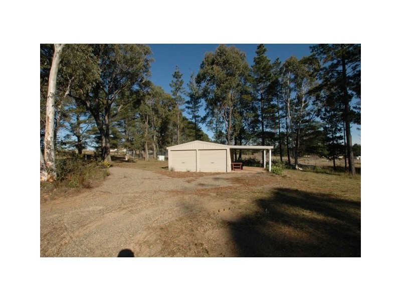 Lot 202 Tallong Road, Wingello NSW 2579