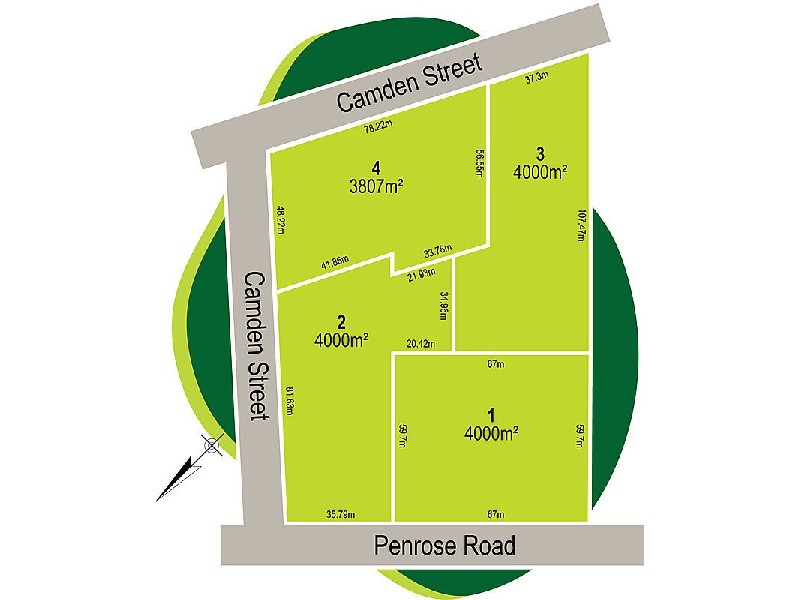 Lot 202 Tallong Road, Wingello NSW 2579