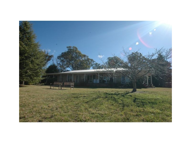 00 Wombeyan Caves Road, High Range NSW 2575