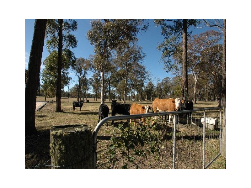 00 Wombeyan Caves Road, High Range NSW 2575