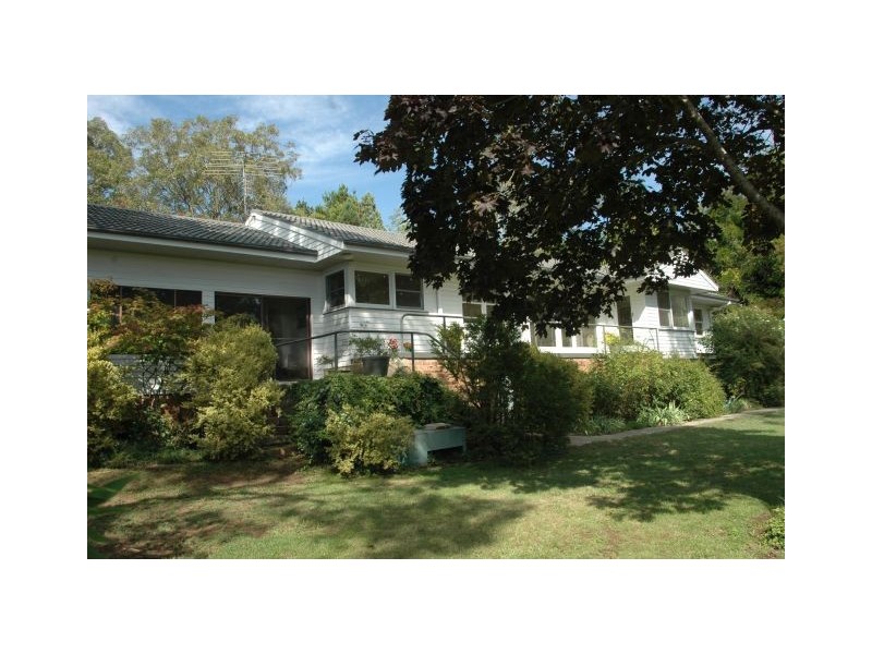 0 ‘Wongaburra’, Hill Road, Moss Vale NSW 2577