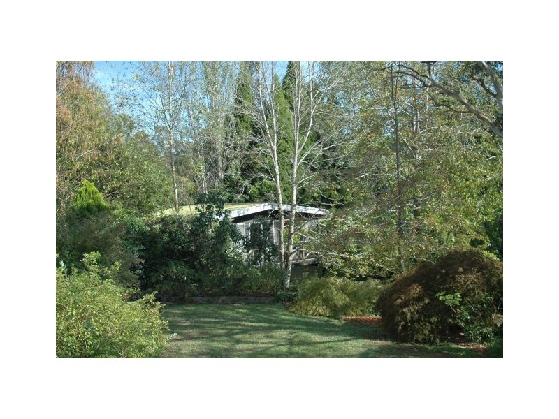 0 ‘Wongaburra’, Hill Road, Moss Vale NSW 2577