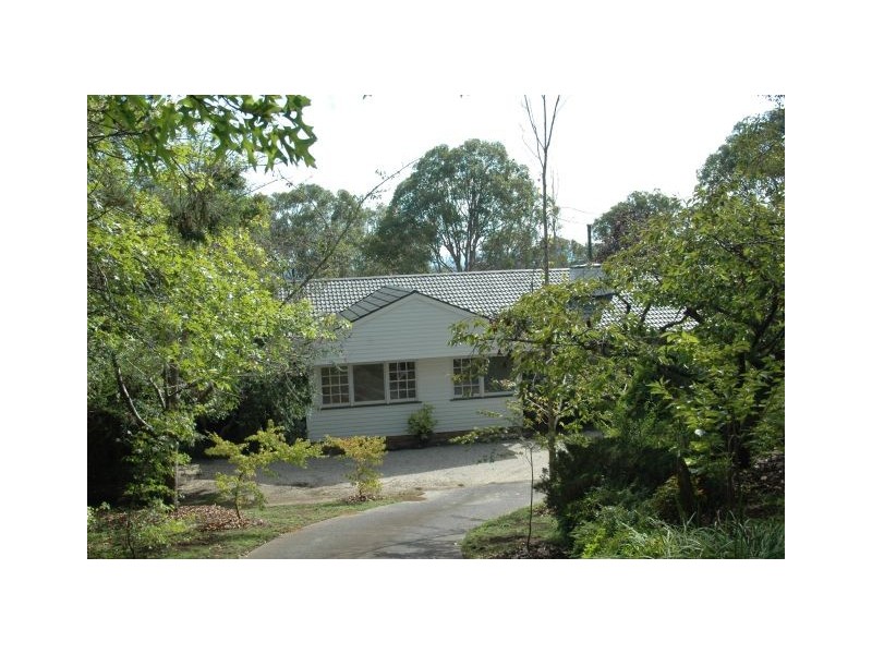 0 ‘Wongaburra’, Hill Road, Moss Vale NSW 2577
