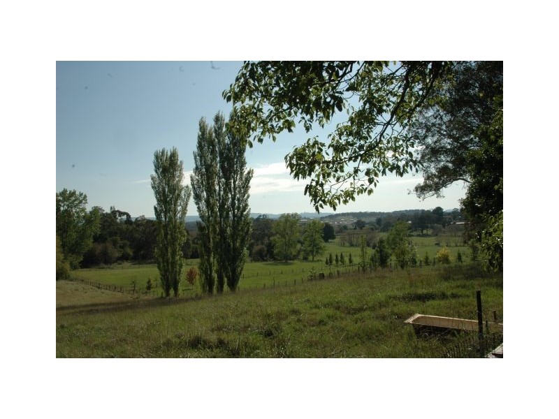 0 ‘Wongaburra’, Hill Road, Moss Vale NSW 2577