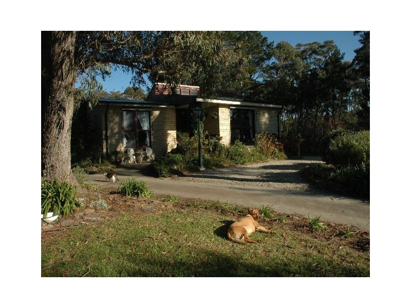 ‘Winlaton’ Lot 5 Newbury Drive, Penrose NSW 2579