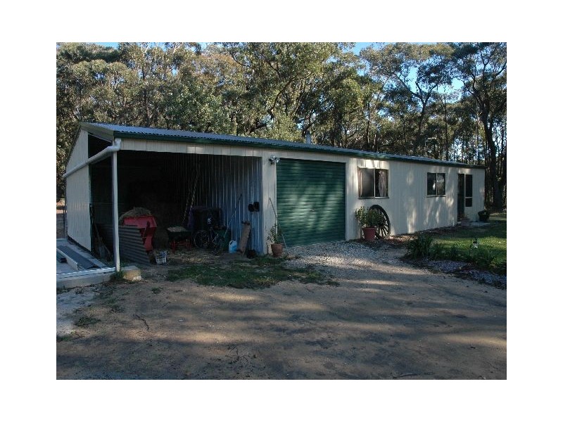 ‘Winlaton’ Lot 5 Newbury Drive, Penrose NSW 2579