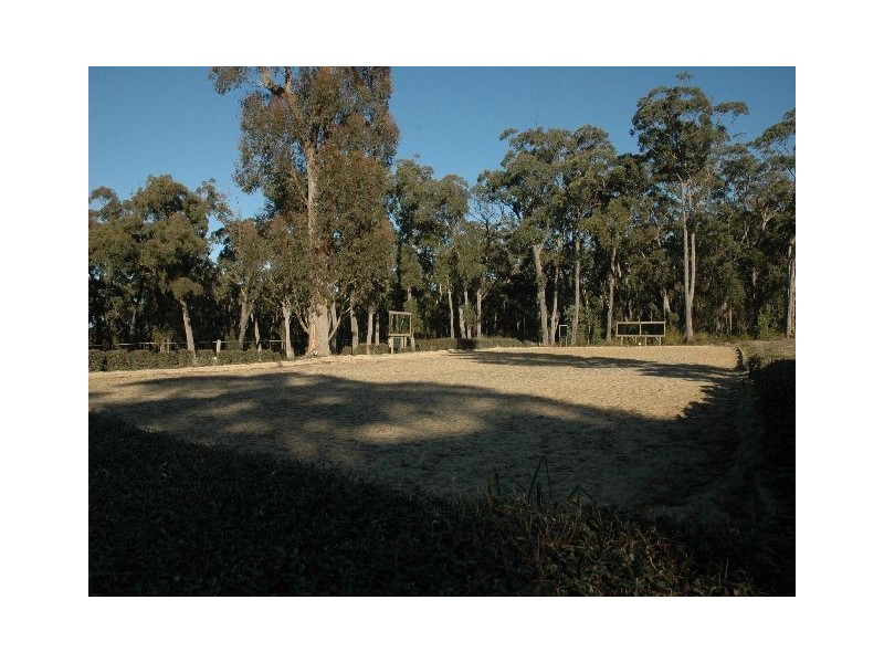 ‘Winlaton’ Lot 5 Newbury Drive, Penrose NSW 2579