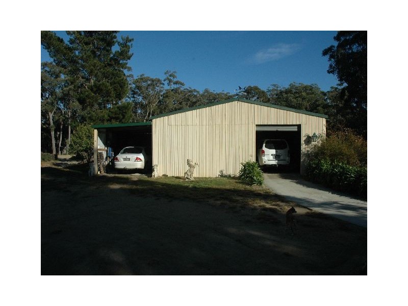 ‘Winlaton’ Lot 5 Newbury Drive, Penrose NSW 2579
