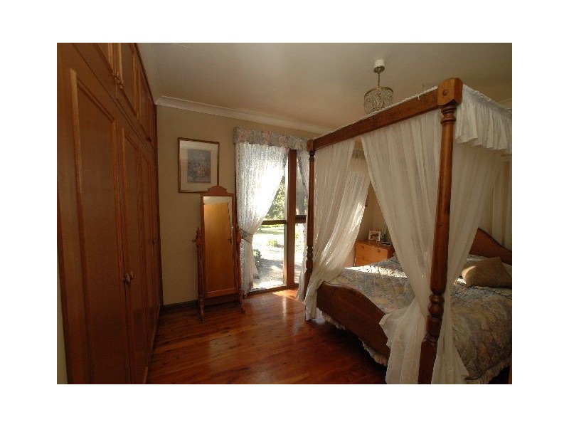 ‘Winlaton’ Lot 5 Newbury Drive, Penrose NSW 2579