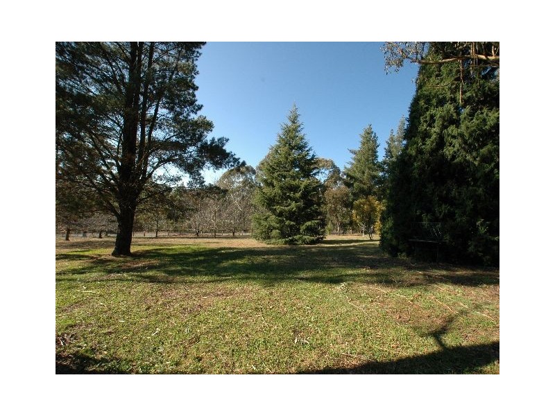 ‘Winlaton’ Lot 5 Newbury Drive, Penrose NSW 2579