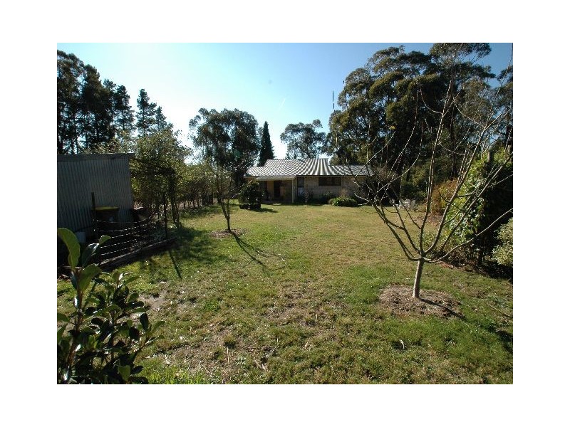 ‘Winlaton’ Lot 5 Newbury Drive, Penrose NSW 2579