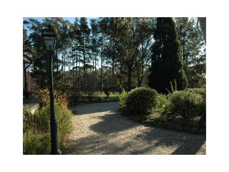 ‘Winlaton’ Lot 5 Newbury Drive, Penrose NSW 2579