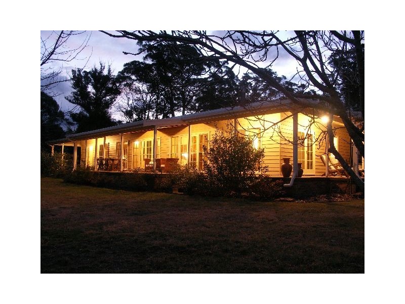 KallaWarra Wombeyan Caves Road, Berrima NSW 2577