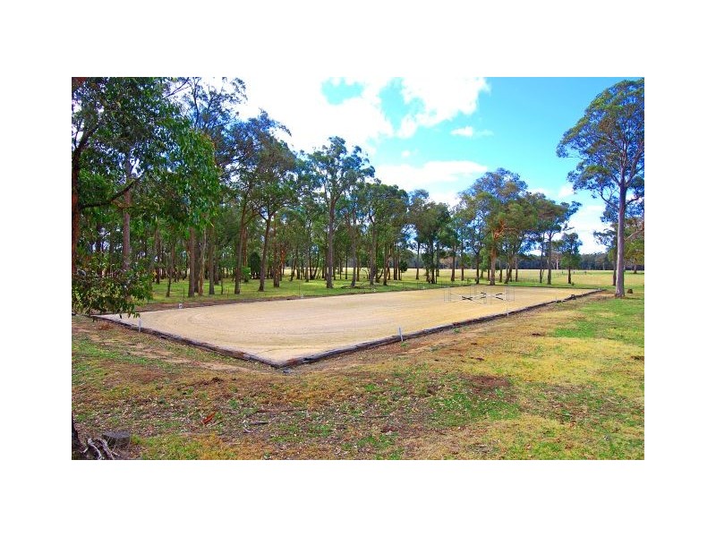 KallaWarra Wombeyan Caves Road, Berrima NSW 2577
