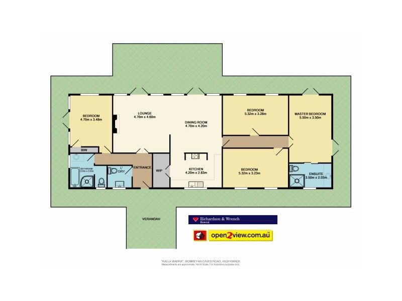 KallaWarra Wombeyan Caves Road, Berrima NSW 2577