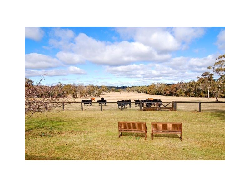 KallaWarra Wombeyan Caves Road, Berrima NSW 2577