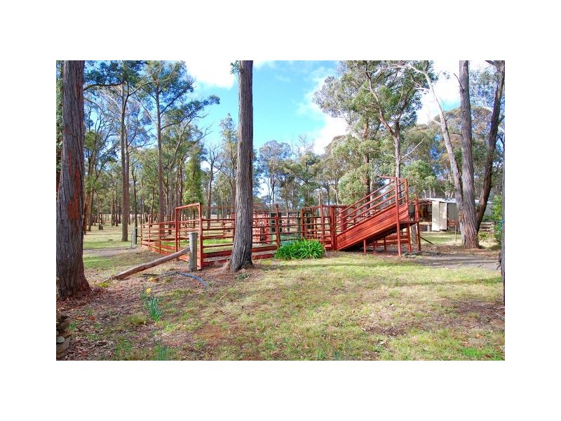 KallaWarra Wombeyan Caves Road, Berrima NSW 2577