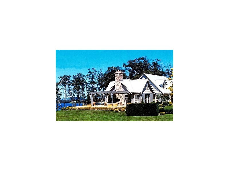 Glenquarry NSW 2576