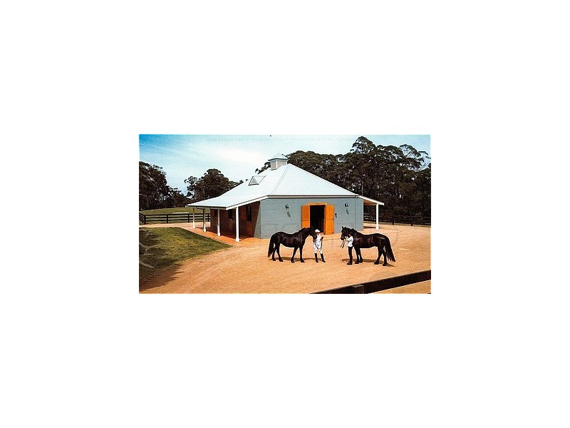 Glenquarry NSW 2576