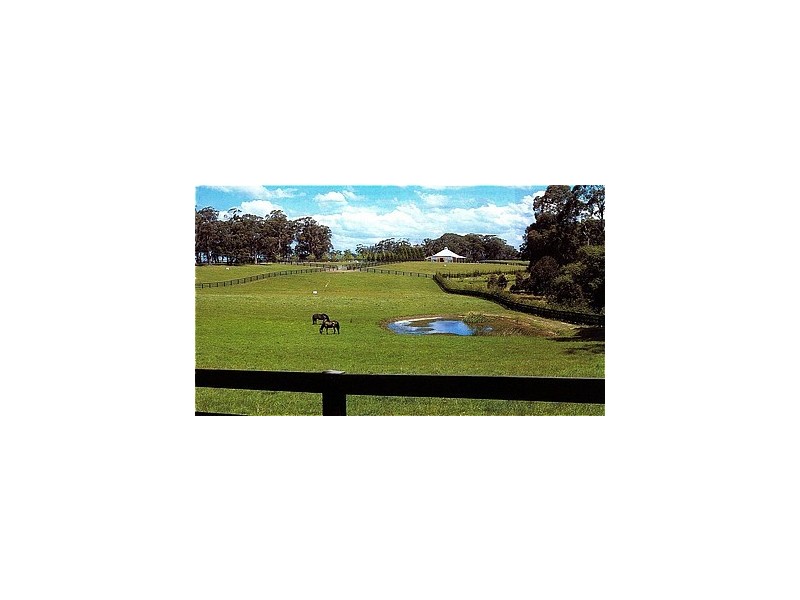 Glenquarry NSW 2576