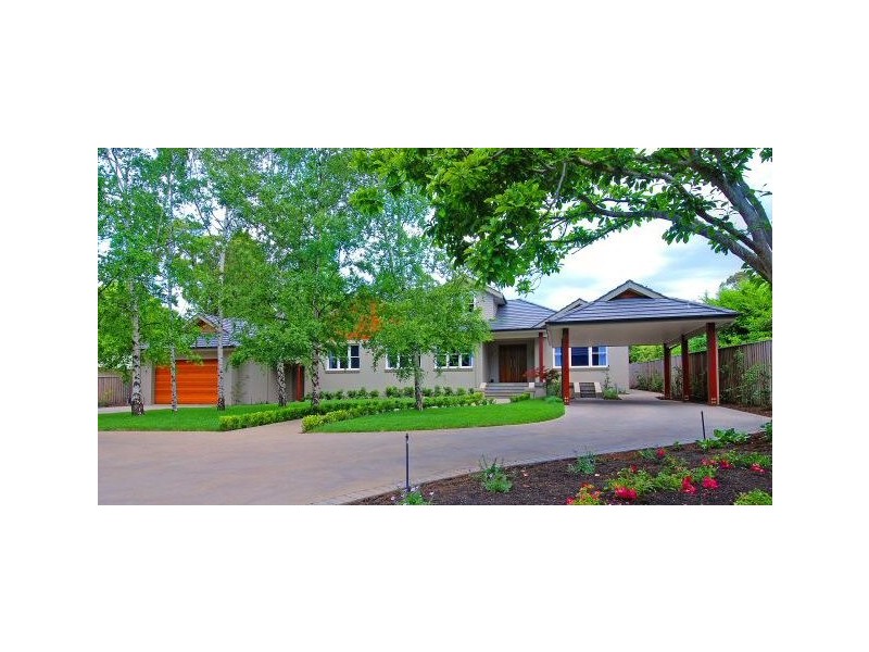 Bowral NSW 2576