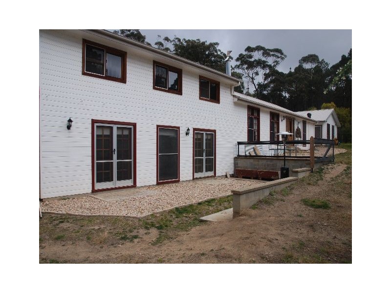 Penrose NSW 2579