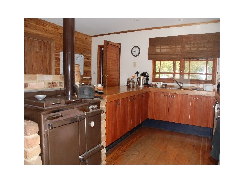 Penrose NSW 2579