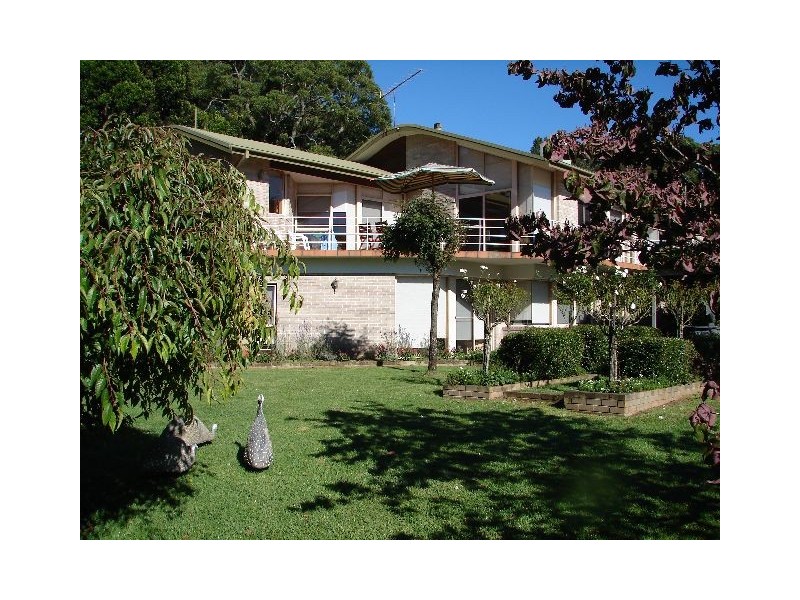 Kingangop Lemmons Road, Robertson NSW 2577