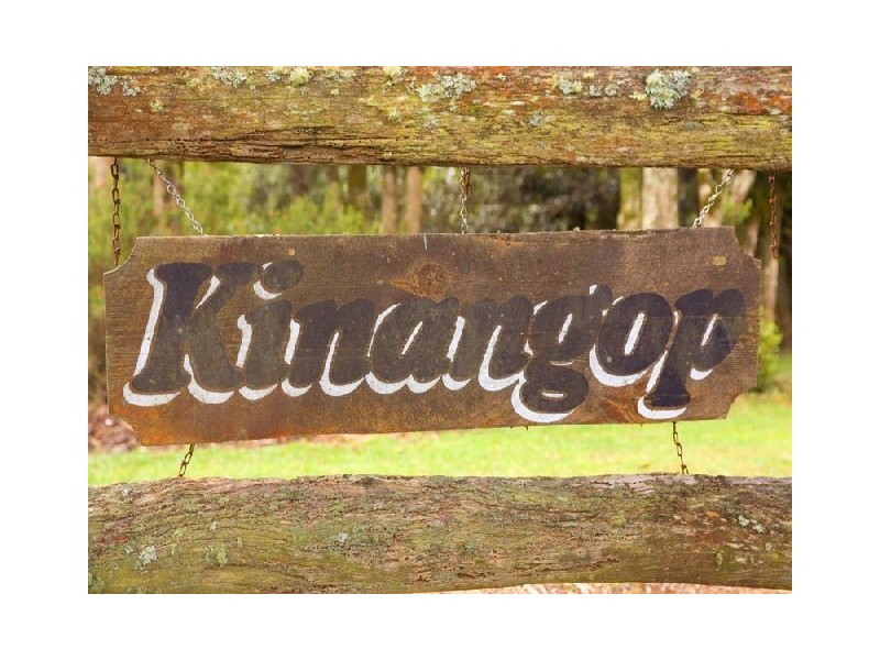 Kingangop Lemmons Road, Robertson NSW 2577