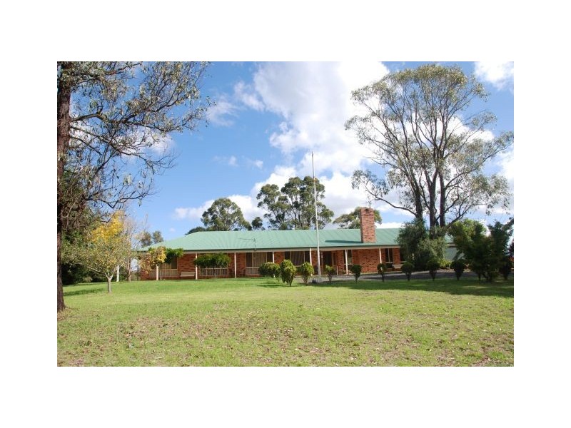 Canyonleigh NSW 2577