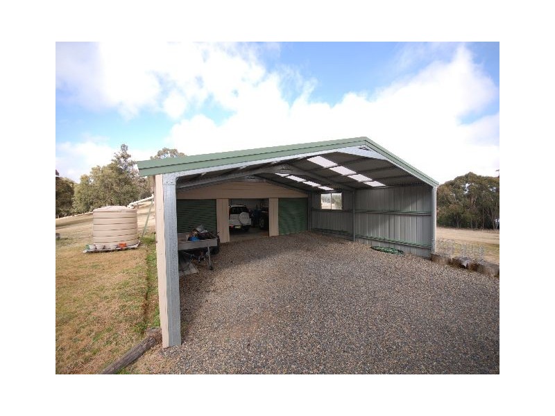 Canyonleigh NSW 2577