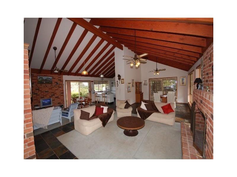 Canyonleigh NSW 2577