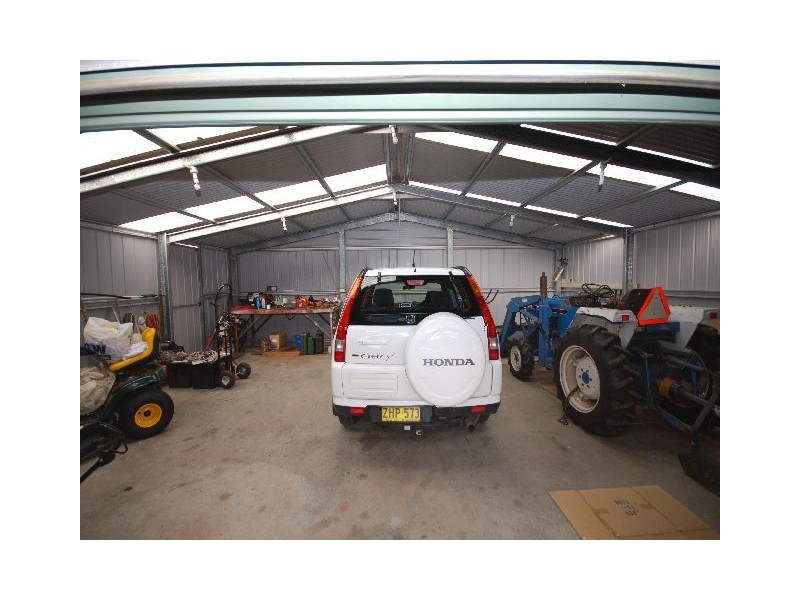 Canyonleigh NSW 2577