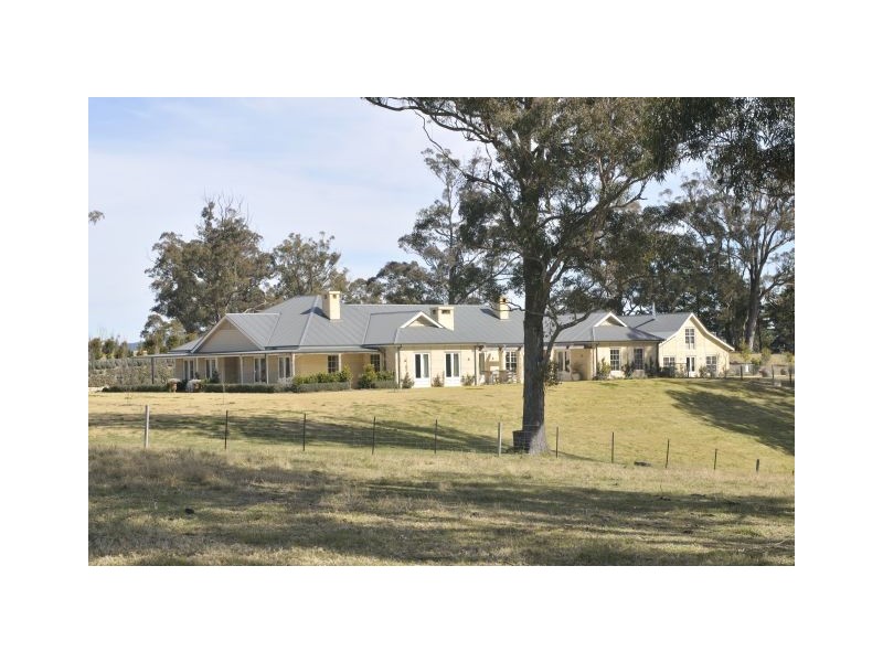 Alpine NSW 2575