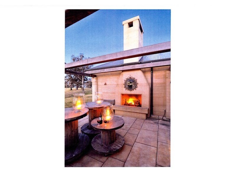 Alpine NSW 2575