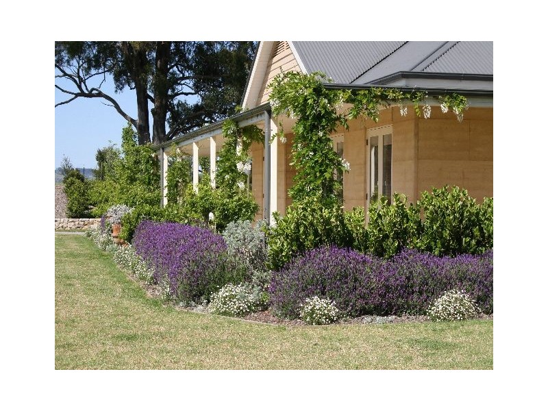 Alpine NSW 2575