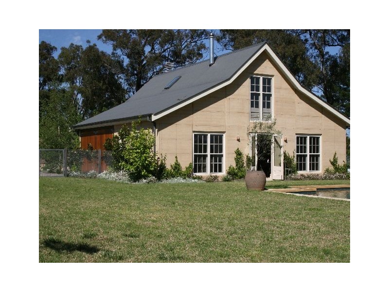 Alpine NSW 2575
