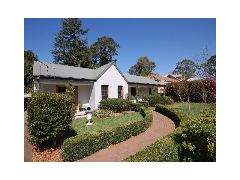 Exeter NSW 2579