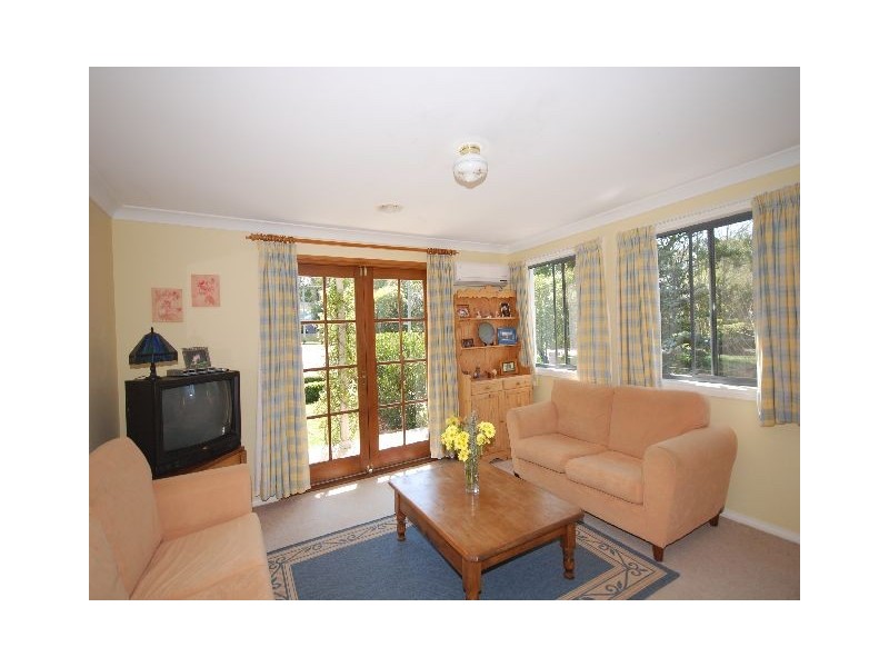 Exeter NSW 2579