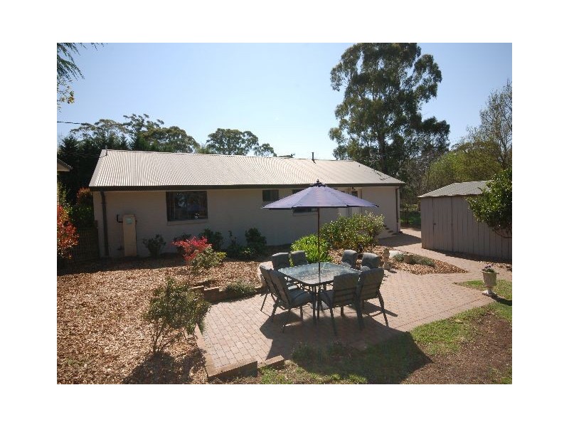 Exeter NSW 2579