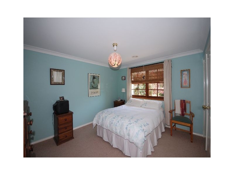 Exeter NSW 2579