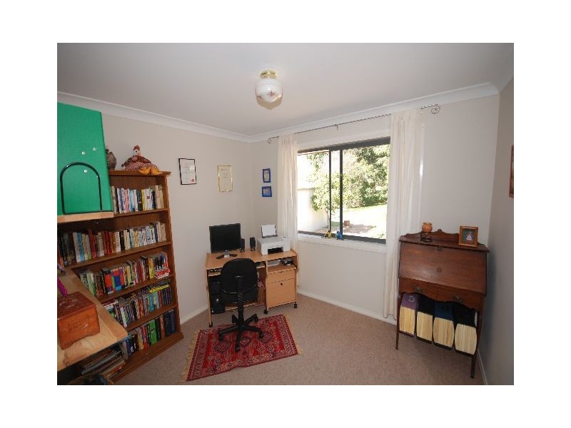 Exeter NSW 2579