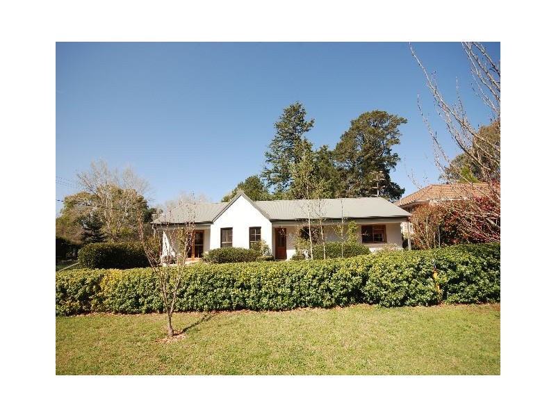 Exeter NSW 2579