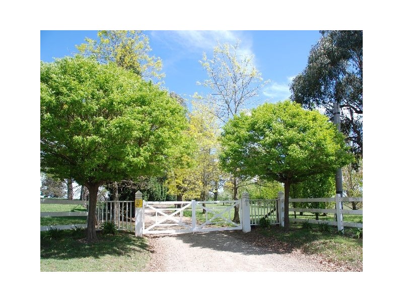 Burradoo NSW 2576
