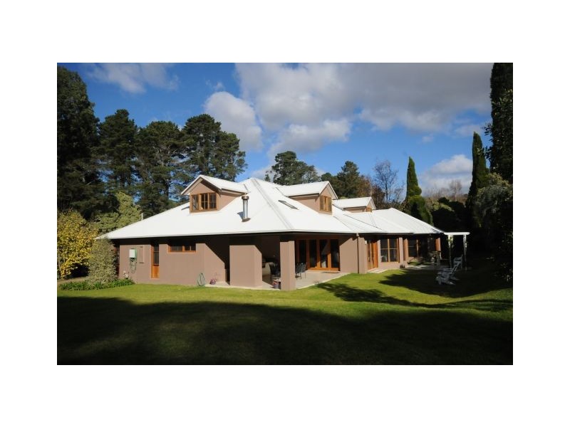 Burradoo NSW 2576