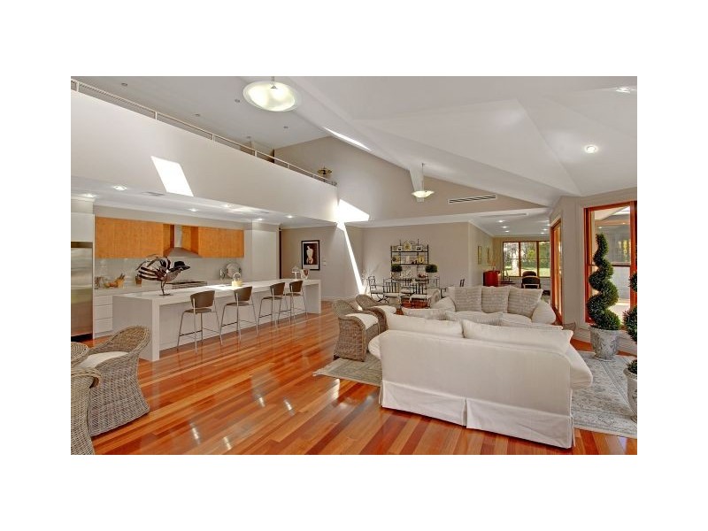 Burradoo NSW 2576