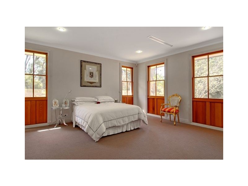 Burradoo NSW 2576
