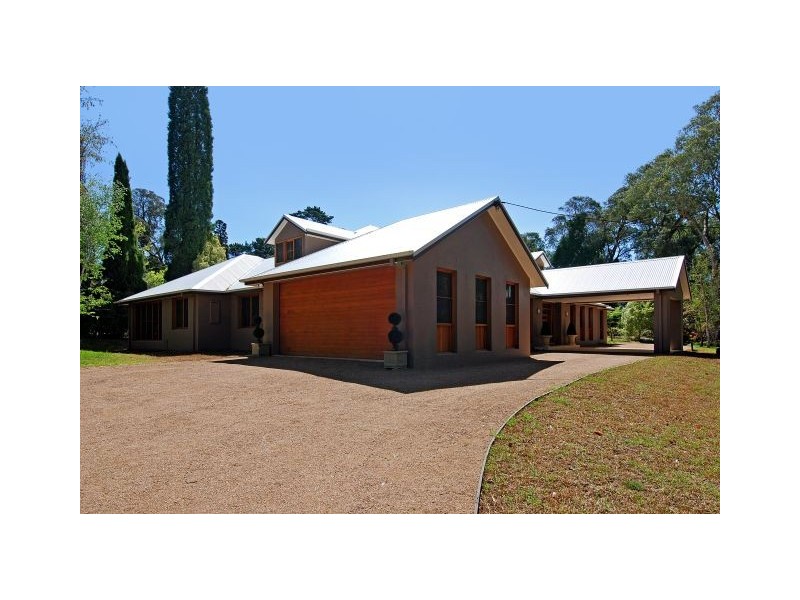 Burradoo NSW 2576