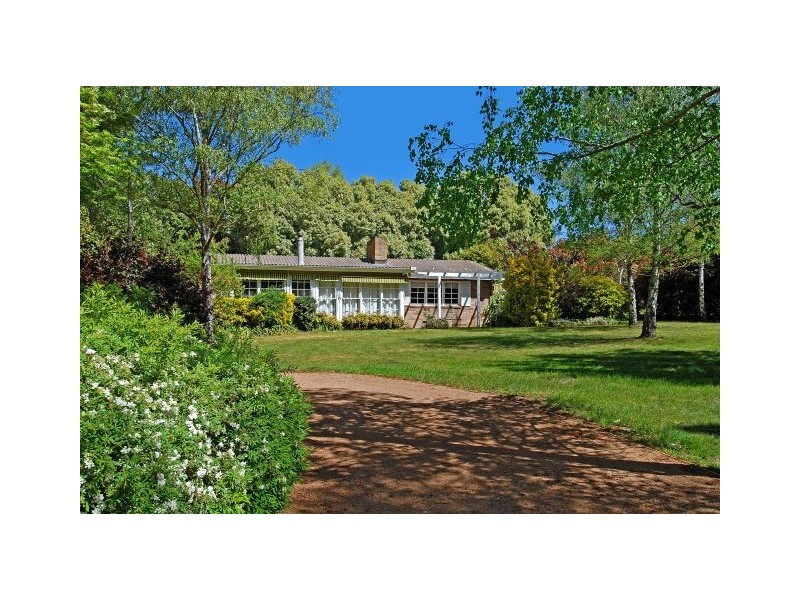Burradoo NSW 2576